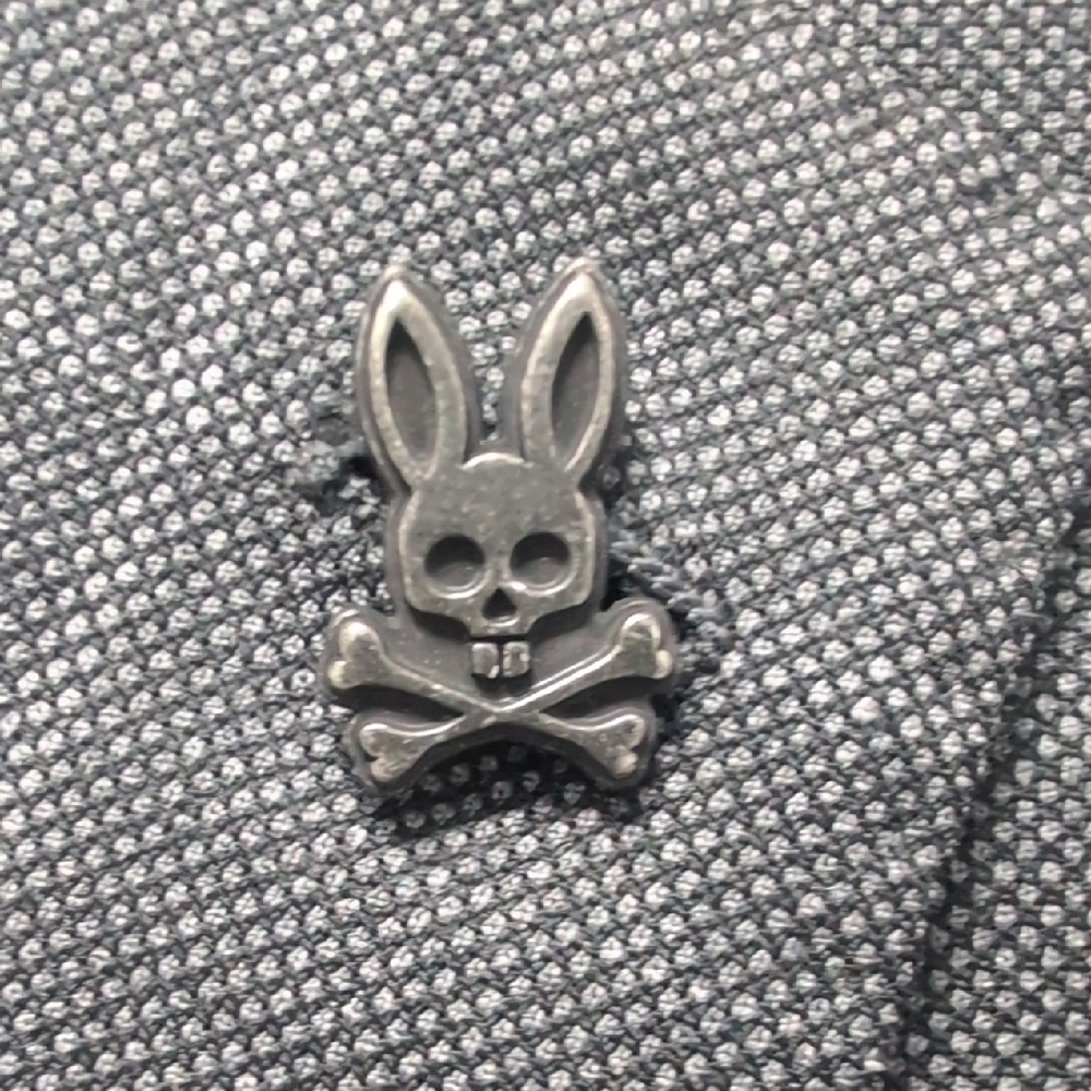 Psycho Bunny Suit